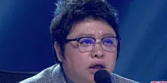 韩红波澜哥表情包_百度图片搜索