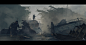 Ship Graveyard
