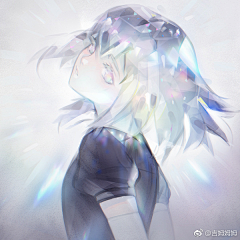 言翮采集到背景~