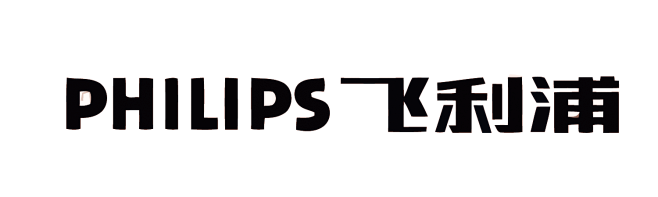 飞利浦 LOGO