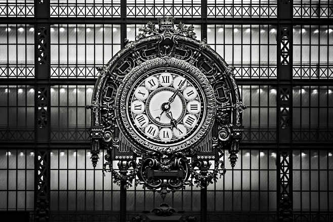 Musée d'Orsay by Ida...