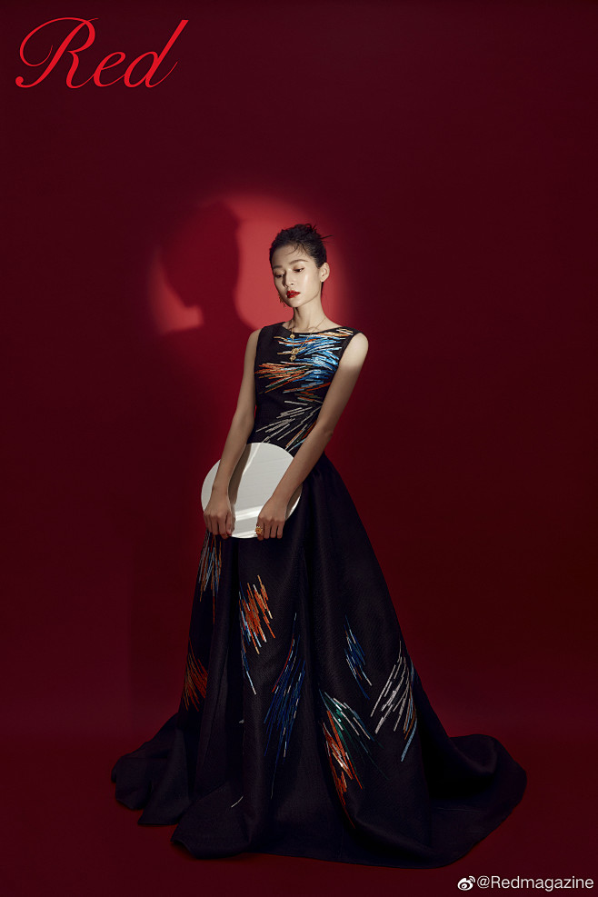 Redmagazine的照片 - 微相册