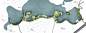 星河明珠湾环湖路景观设计 _ 生态与现代的完美融合
