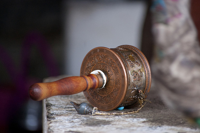 Photograph The Praye...