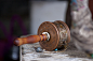 Photograph The Prayer Wheel by Ikhtiar Sobhan on 500px