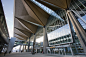 Pulkovo International Airport,Courtesy of Grimshaw Architects