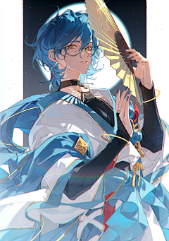 -Camellia-采集到人物