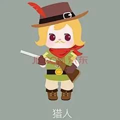 猎人 盲盒的搜索结果_百度图片搜索