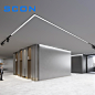 Zhongshan Scon Lighting Technology Co., Ltd . - LED Downlight, LED Linear Light/LED Office Light/LED Track Light