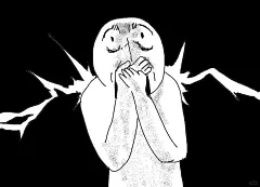 一套特别有趣的发疯表情包❷ - 小红书