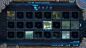 Creatures collection screenshot of The Legend of Zelda: Breath of the Wild video game interface.