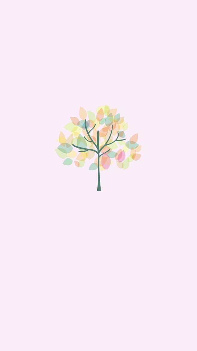 纯色小物小清新壁纸素锦底图素材