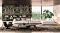 SUPERMOON | SOFAS - EN