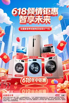 炸裂❗Ai直出创意活动海报（附提示词） - 小红书