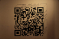 2 5d 40 Gorgeous QR Code Artworks That Rock