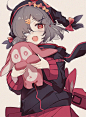  画师twi：awawawa_iro
