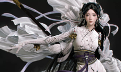 ~つ采集到模型