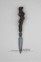 Blade-黑铁桐人的照片 - 微相册
