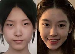 李有方采集到【BODY】美︱眼睛