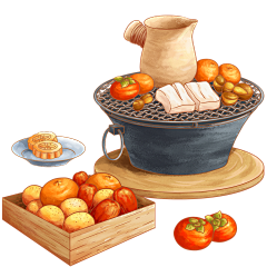 unclesaw采集到食