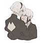 #NieR:Automata#*2B*9S 61714462