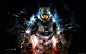 General 1920x1200 Halo 4 Sierra-117 Master Chief video games