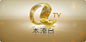 atv04 香港亚洲电视（aTV）的“风水”台徽