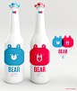 ICE BEEAR