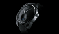 NTW Lisbon Automatic Watch CONCEPT : NTW Lisbon CONCEPT - Automatic WatchMovement: ETA Mecaline 6498-1 - Hours, minutes & small second 17 Jewels.Case: 42 mm - 18k rose gold / Steel Crystal: Sapphire + anti-reflective coating (AR coating) Strap:  Black