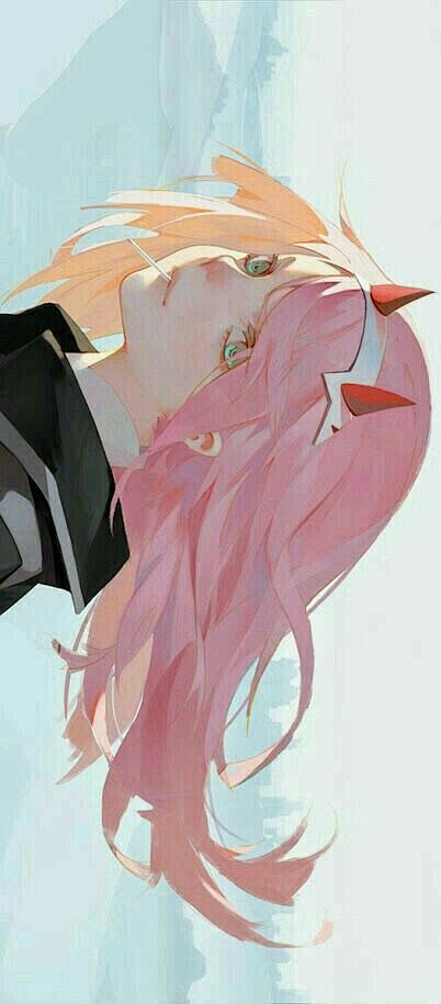 Zero Two ❤