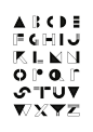 Alphabet