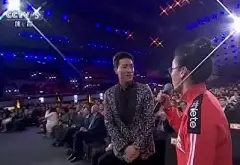 看完这段傅园慧的脱口秀，我决定删了她的表情包