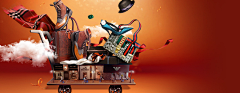 Amy0317采集到banner