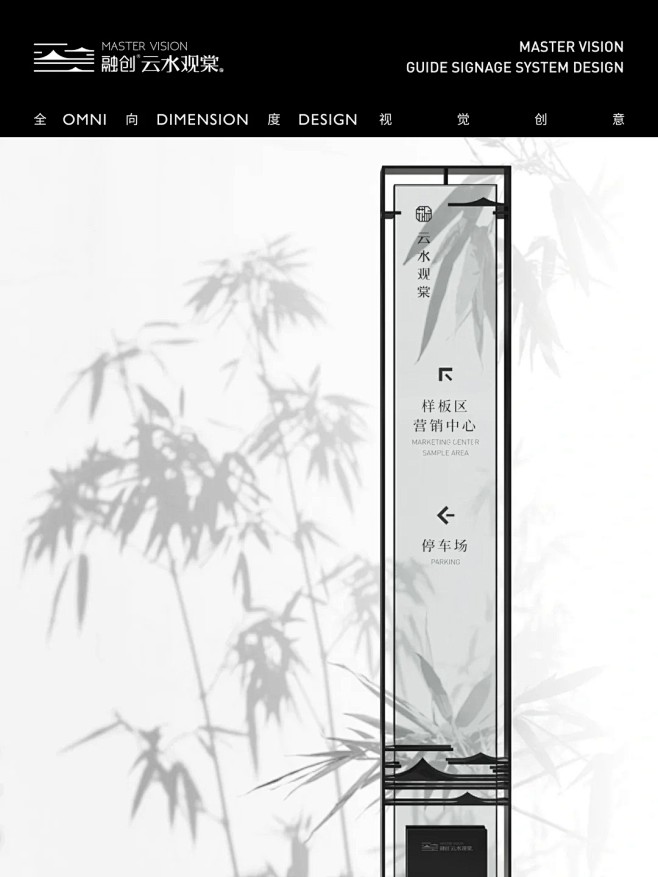 营销中心导视5