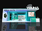 优合YOUHE,3D展模网