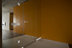 澪漓采集到POLOTNO APARTMENT