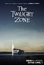 The Twilight Zone