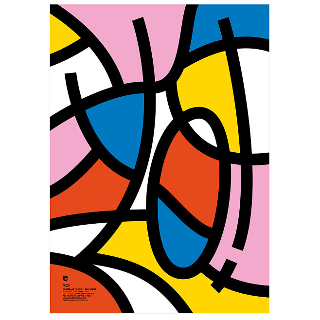 art bauhaus colorful...