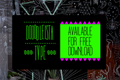 魚刀刀Franklin采集到FREE FONTS DOWNLOAD