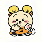 chiikawa三人头像_4_乌萨奇_来自小红书网页版