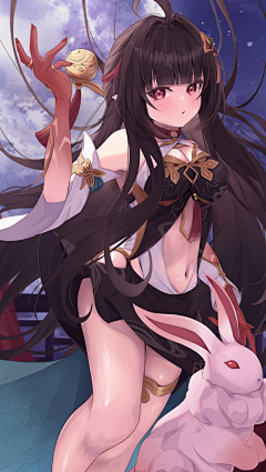 吉良吉影~采集到崩坏:星穹铁道
