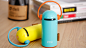 ET SERIES（Interesting Digital Accessories） : We work with clients to create a new brand. And design a series of unique product range  ET SERIES（Interesting Digital Accessories）