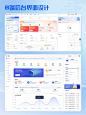 ️超nice B端后台UI界面分享_2_缝纫机-UI设计_来自小红书网页版