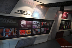meSally采集到禁毒教育基地
