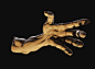 Arms - A 3D model collection by Cowffee - Sketchfab