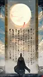 教师节系列书微缩场景通用背景素材