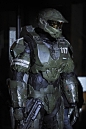 Halo 4: Forward Unto Dawn - Master Chief