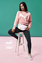 PUMA exlusive for SNIPES campaign