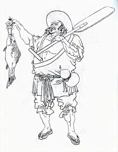 水浒传人物 (27)