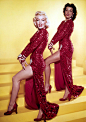 Annex - Monroe, Marilyn (Gentlemen Prefer Blondes)_07.jpg (1485×2112)